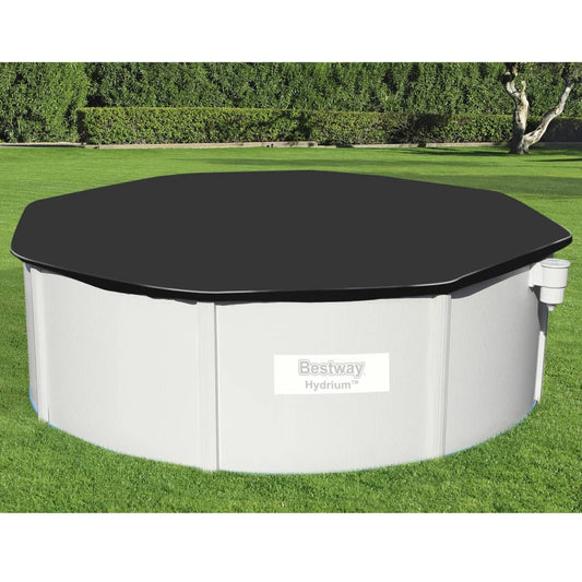 Bestway Flowclear Krycí plachta na bazén 396 cm