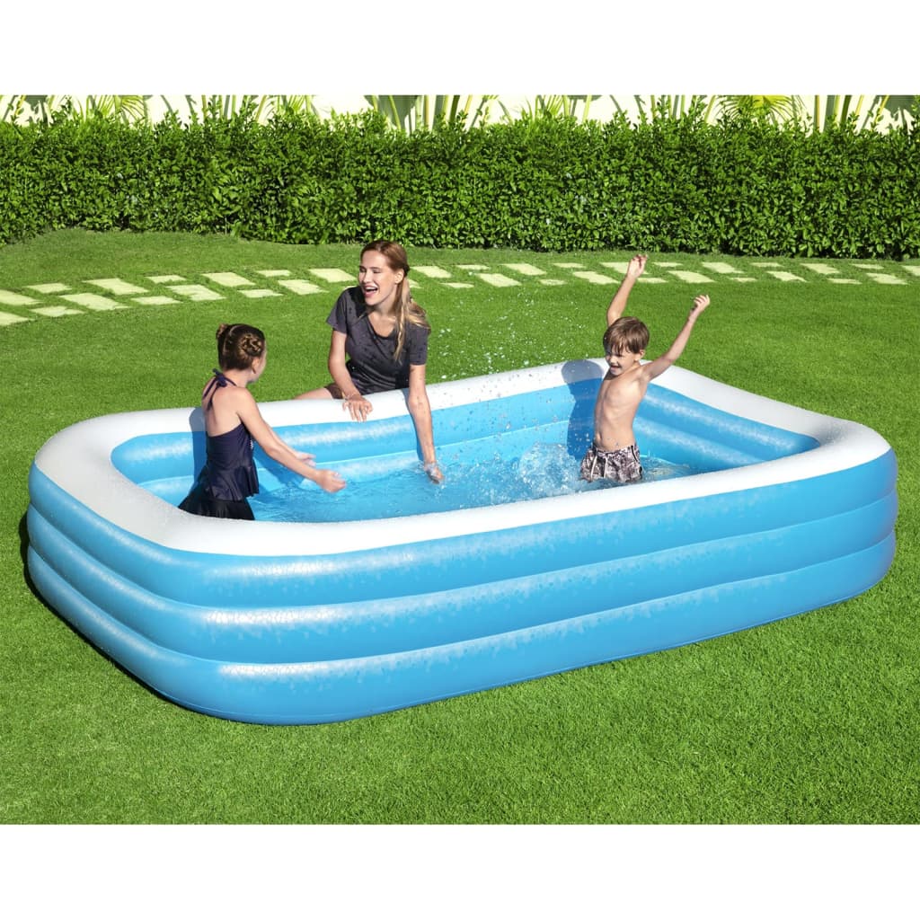 Bestway Nafukovací bazén 305 x 183 x 56 cm