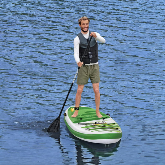 Bestway Hydro-Force Nafukovací SUP Freesoul Tech Convertible 340x89x15