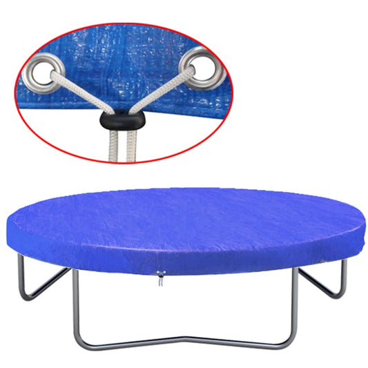 Plachta na trampolínu PE 300 cm 90 g/m²