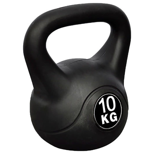 Činka kettlebell - 10 kg