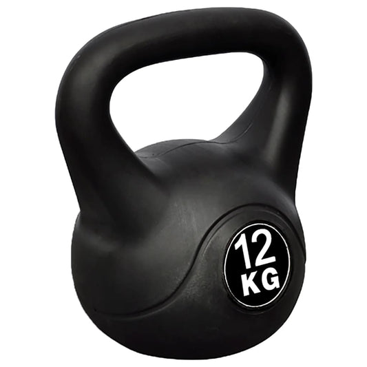 Činka kettlebell - 12 kg