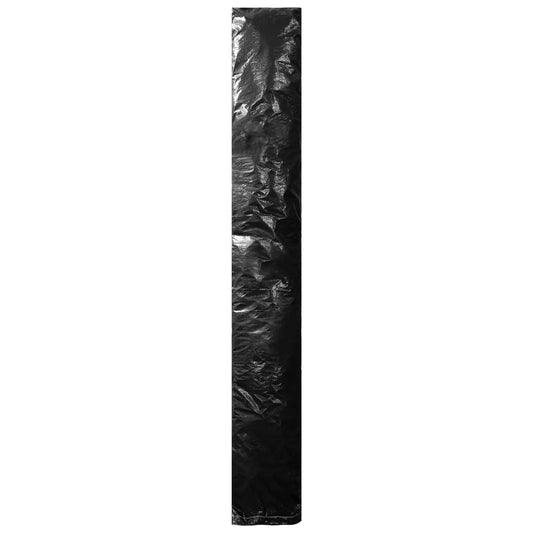 Obal na slunečník se zipem PE 175 cm
