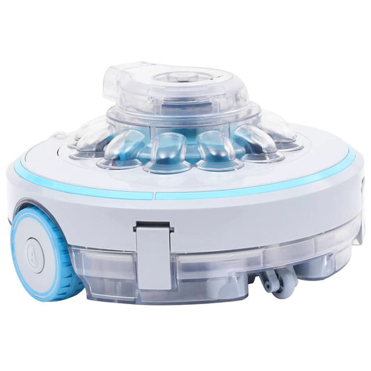 Bezdrátový robotický bazénový vysavač 27 W